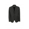 Blazer Herno in Scuba Nero