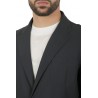 Blazer Herno Scuba Blu Navy