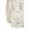 Brunello Cucinelli swimsuit with Paisley design