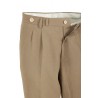 Trousers BRUNELLO CUCINELLI Cigar