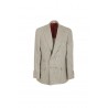 Prince of Wales one-and-a-half-breasted BRUNELLO CUCINELLI jacket