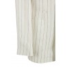 White Pinstripe BRUNELLO CUCINELLI Suit