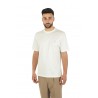 T-shirt Brunello Cucinelli Bianco