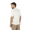 T-shirt Brunello Cucinelli Bianco