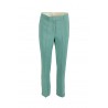 Pamela Aquamarine SEMICOUTURE Trousers