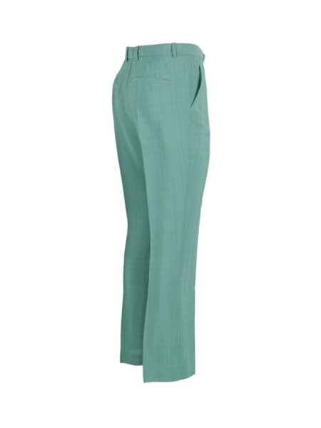 Pamela Aquamarine SEMICOUTURE Trousers