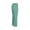 Pamela Aquamarine SEMICOUTURE Trousers