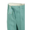 Pamela Aquamarine SEMICOUTURE Trousers