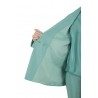 Tahlia SEMICOUTURE Jacket Aquamarine