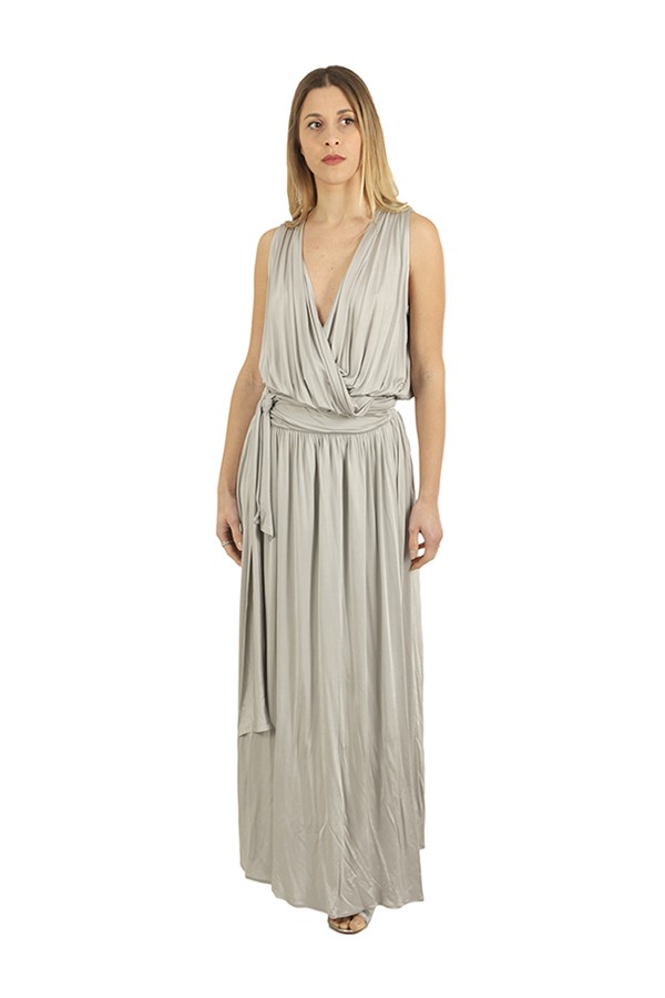 Pearl SEMICOUTURE wrap dress