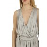 Pearl SEMICOUTURE wrap dress