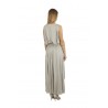 Pearl SEMICOUTURE wrap dress