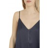 Top SEMICOUTURE Hanna Midnight Blue