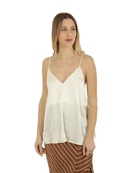 Top Semicouture Hanna Panna