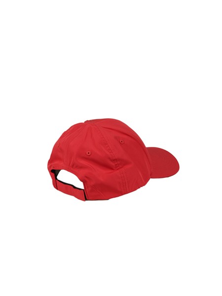 Icon Baseball Hat AUTRY Red