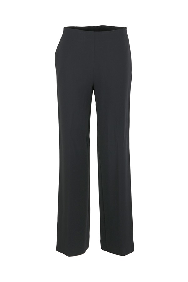 Blue ERIKA CAVALLINI trousers