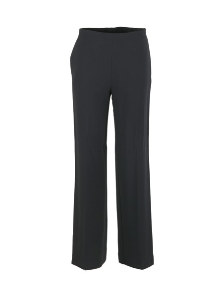 Blue ERIKA CAVALLINI trousers