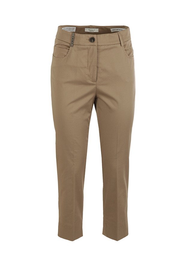 Sepia PESERICO trousers