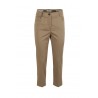 Sepia PESERICO trousers