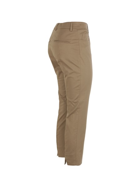 Sepia PESERICO trousers