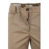 Sepia PESERICO trousers