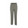 Pantalone Peserico Grigio Silicio