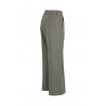 Pantalone Peserico Grigio Silicio