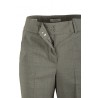 Pantalone Peserico Grigio Silicio