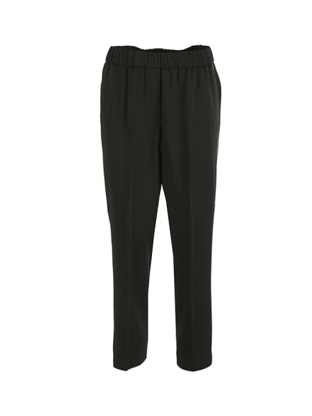 Trousers PESERICO Black