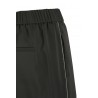 Trousers PESERICO Black