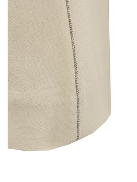 Trousers PESERICO Raffia