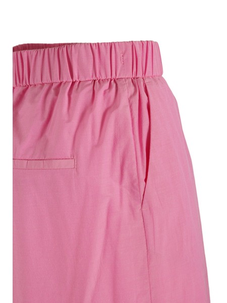 Pink PESERICO trousers