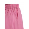 Pantalone Peserico Rosa