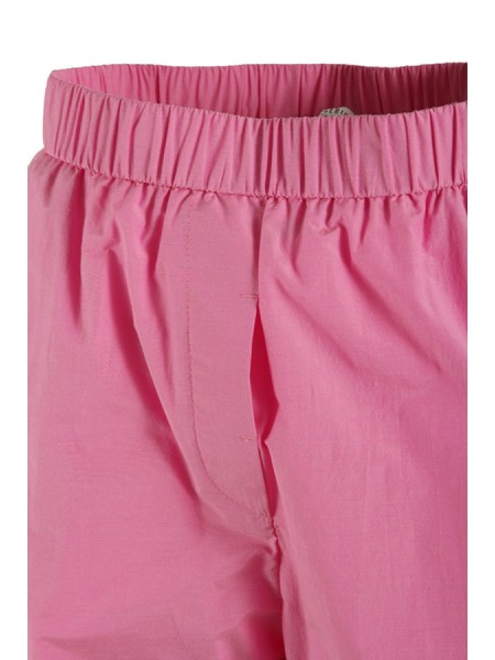 Pink PESERICO trousers