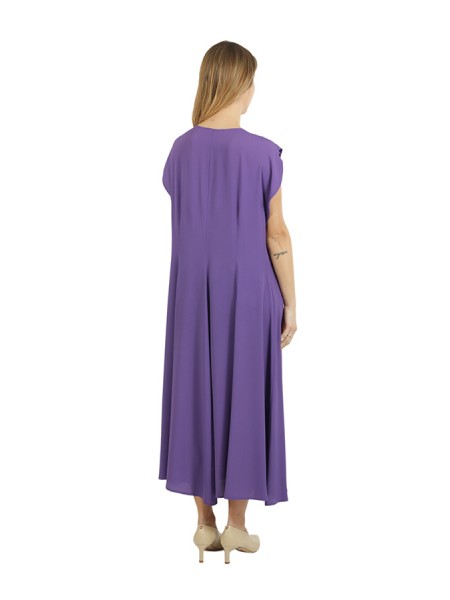 Dress ERIKA CAVALLINI Ivana Viola