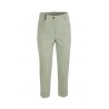 Trousers PESERICO Lagoon Green