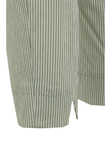 Trousers PESERICO Lagoon Green