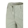 Trousers PESERICO Lagoon Green