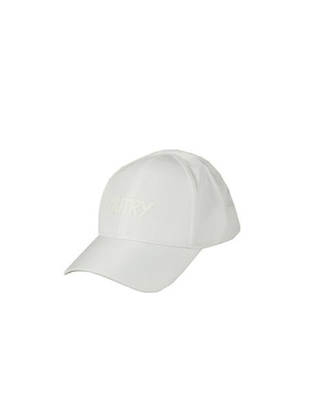 Autry Iconic Logo Hat White