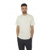 T-shirt Autry Bianco