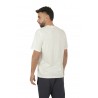 T-shirt Autry Bianco