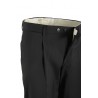 Pantalone Briglia Blu