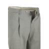 Grey BRIGLIA trousers