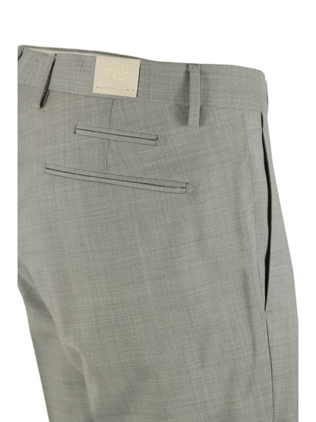 Grey BRIGLIA trousers