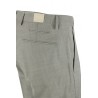 Pantalone Briglia Grigio