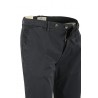 Pantalone Briglia in Gabardina Blu