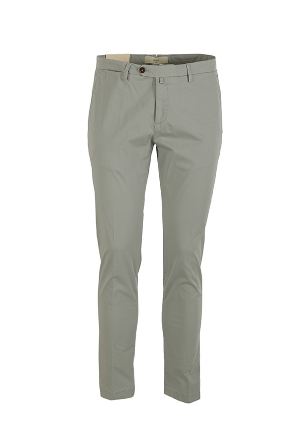 Grey BRIGLIA trousers