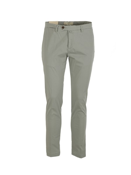 Grey BRIGLIA trousers