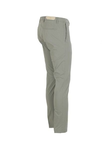 Grey BRIGLIA trousers