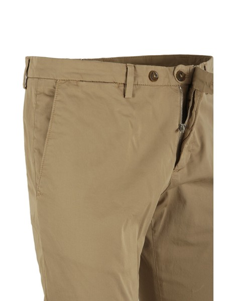 Beige BRIGLIA trousers